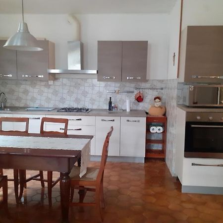 La Piccola Fattoria Apartment Arsiero Ngoại thất bức ảnh